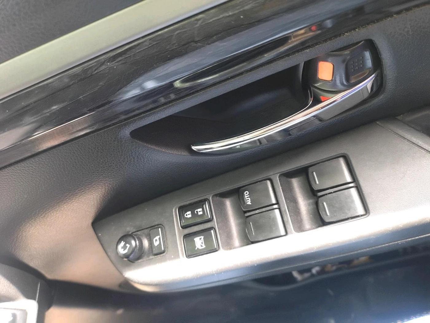 2021 Maruti XL6 ZETA MT, Petrol, Manual, 1,47,511 km, interior