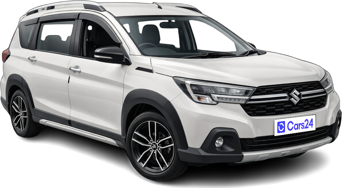 2021 Maruti XL6 - SUV - Petrol - Manual - ₹9.50 lakh