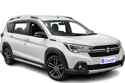 2021 Maruti XL6 - SUV - Petrol - Manual - ₹9.50 lakh