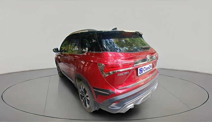 2021 MG HECTOR SHARP 1.5 PETROL CVT, Petrol, Automatic, 43,699 km, exterior