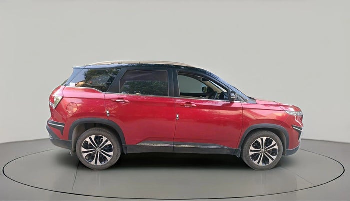 2021 MG HECTOR SHARP 1.5 PETROL CVT, Petrol, Automatic, 43,699 km, exterior