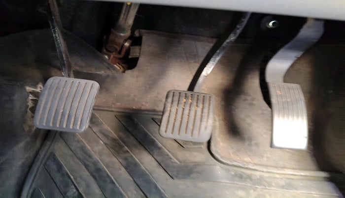 2020 Hyundai GRAND I10 NIOS SPORTZ 1.2 KAPPA VTVT, Petrol, Manual, 69,199 km, interior