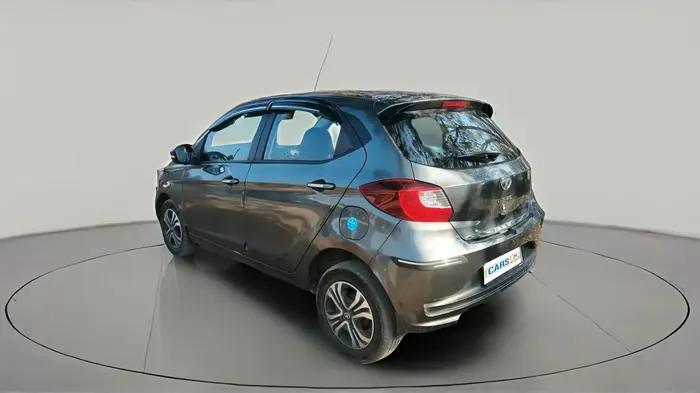 2023 Tata Tiago XZ PLUS CNG, CNG, Manual, 23,832 km, exterior