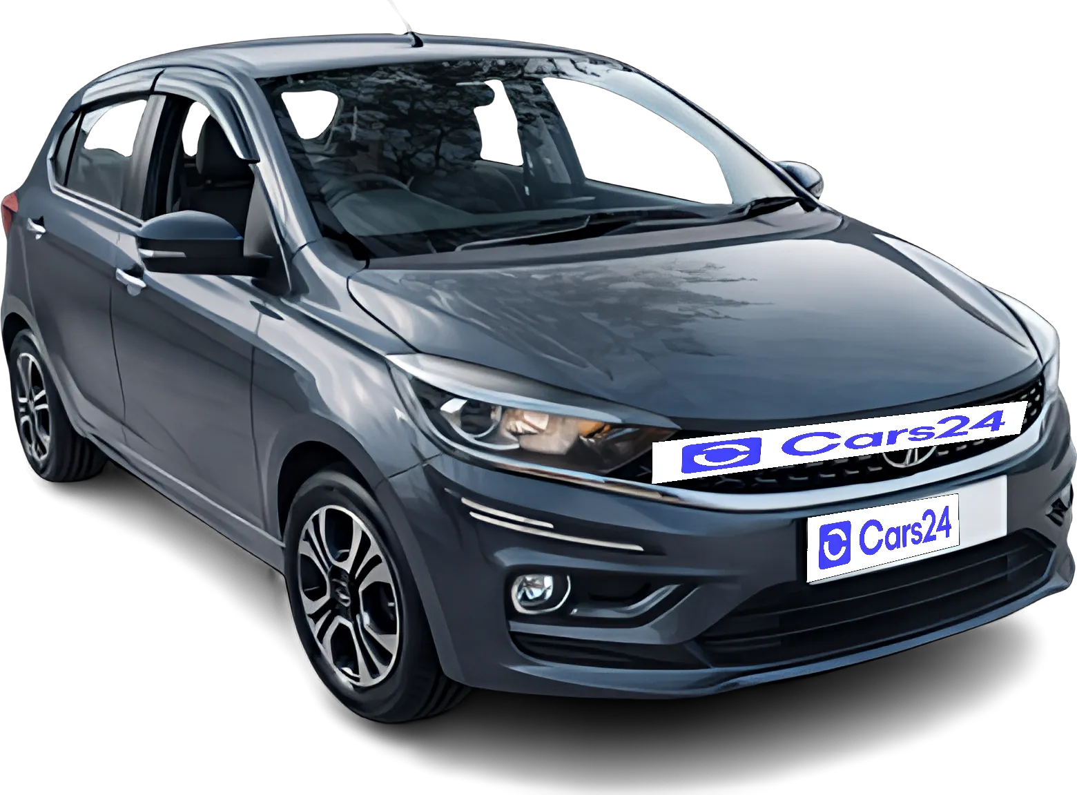 2023 Tata Tiago - Hatchback - CNG - Manual - ₹5.50 lakh