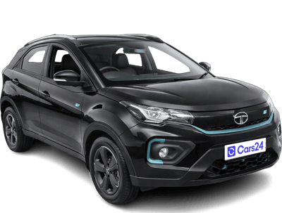 2022 Tata NEXON EV - SUV - Electric - Automatic - ₹13.00 lakh