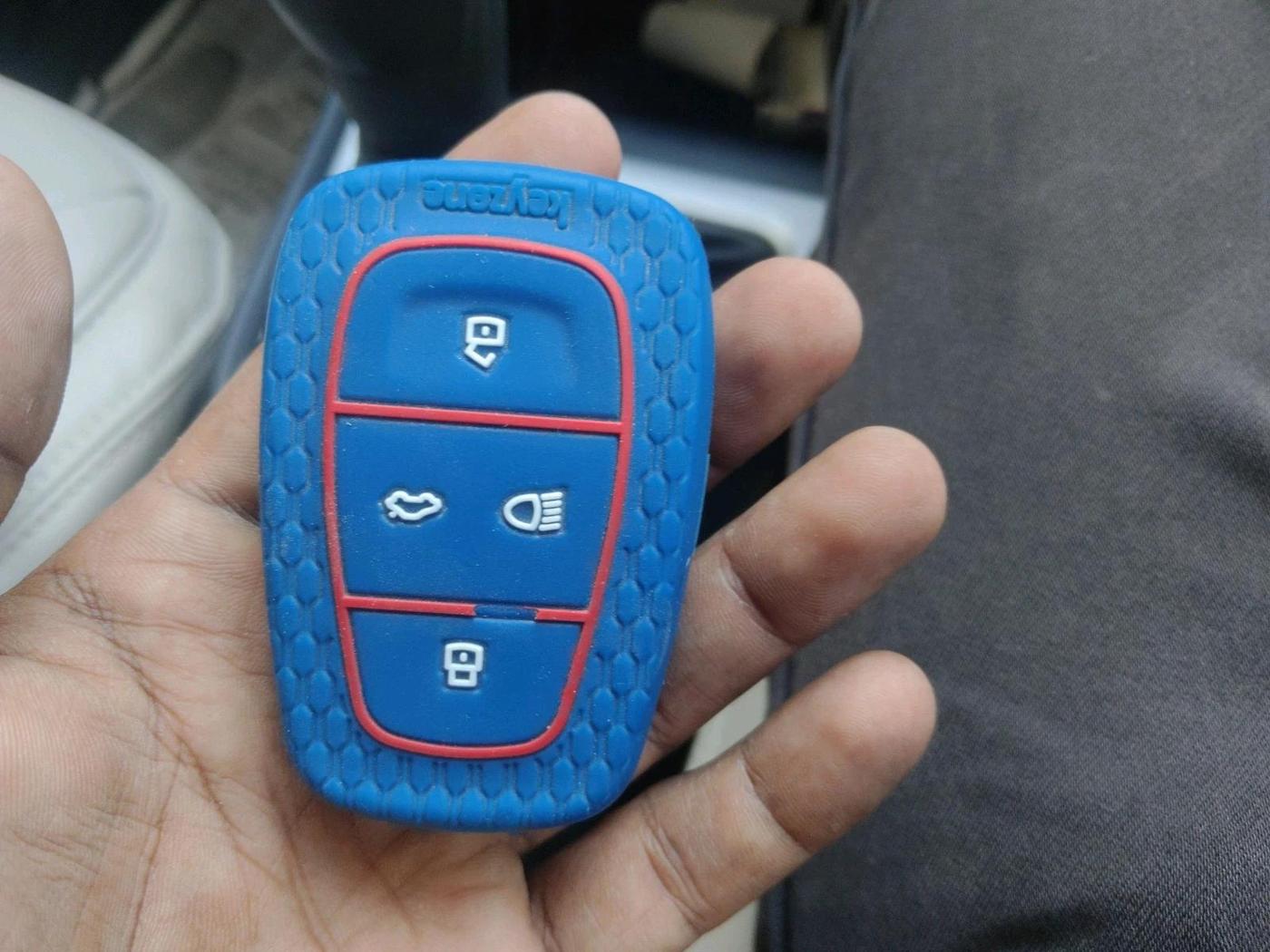 2022 Tata PUNCH ACCOMPLISHED MT, Petrol, Manual, 5,258 km, interior