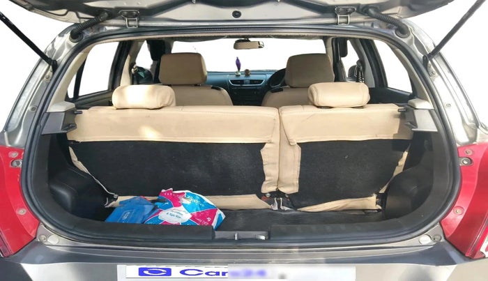 2015 Maruti Swift VXI, Petrol, Manual, 79,246 km, exterior