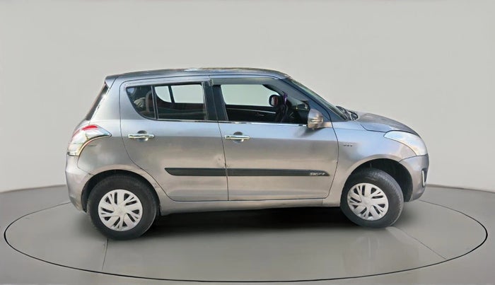 2015 Maruti Swift VXI, Petrol, Manual, 79,246 km, exterior