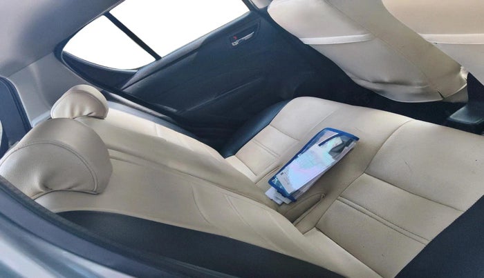 2015 Maruti Swift VXI, Petrol, Manual, 79,246 km, interior