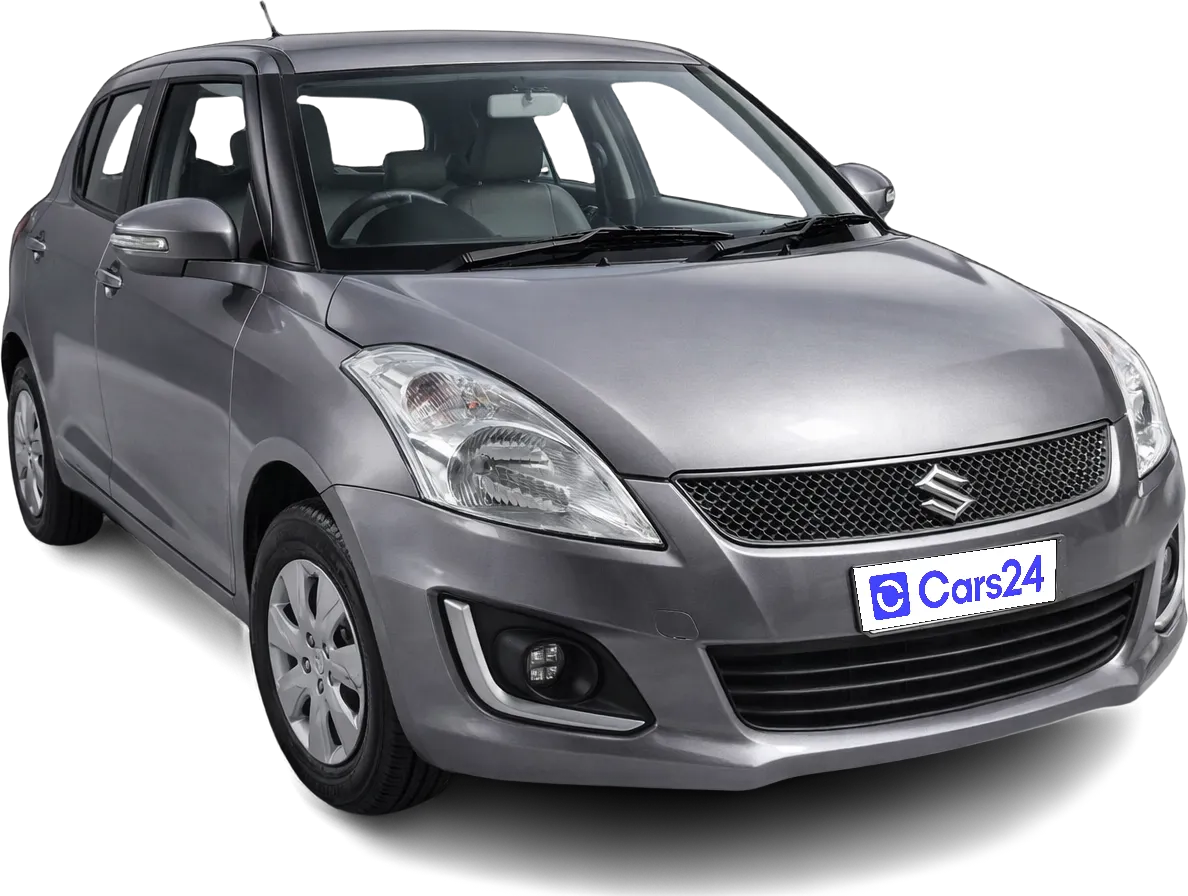 2015 Maruti Swift - Hatchback - Petrol - Manual - ₹3.50 lakh