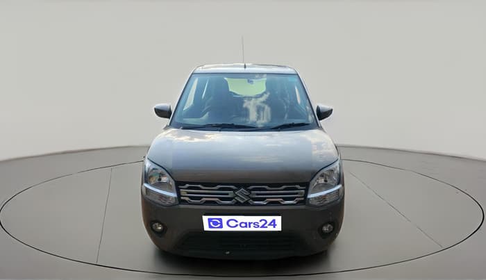 2023 Maruti New Wagon-R ZXI 1.2, Petrol, Manual, 14,976 km, exterior