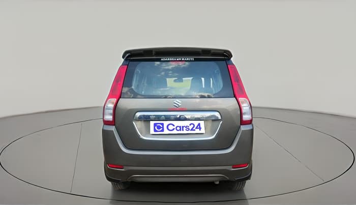 2023 Maruti New Wagon-R ZXI 1.2, Petrol, Manual, 14,976 km, exterior