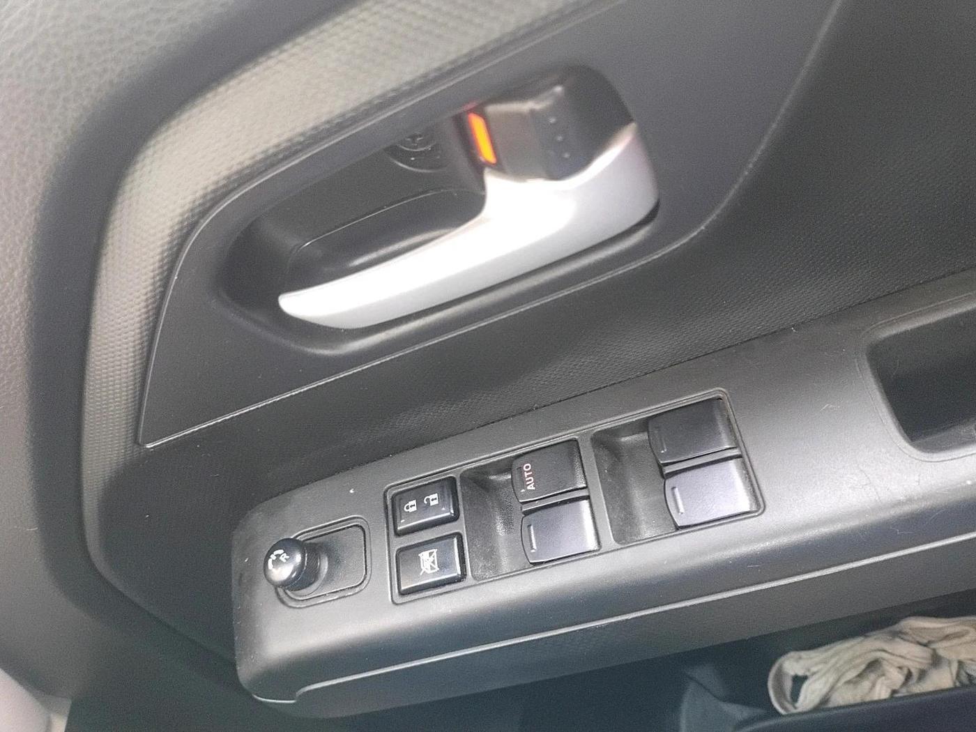 2023 Maruti New Wagon-R ZXI 1.2, Petrol, Manual, 14,976 km, interior