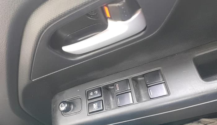 2023 Maruti New Wagon-R ZXI 1.2, Petrol, Manual, 14,976 km, interior