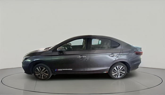 2022 Honda City 1.5L I-VTEC ZX, Petrol, Manual, 51,306 km, exterior