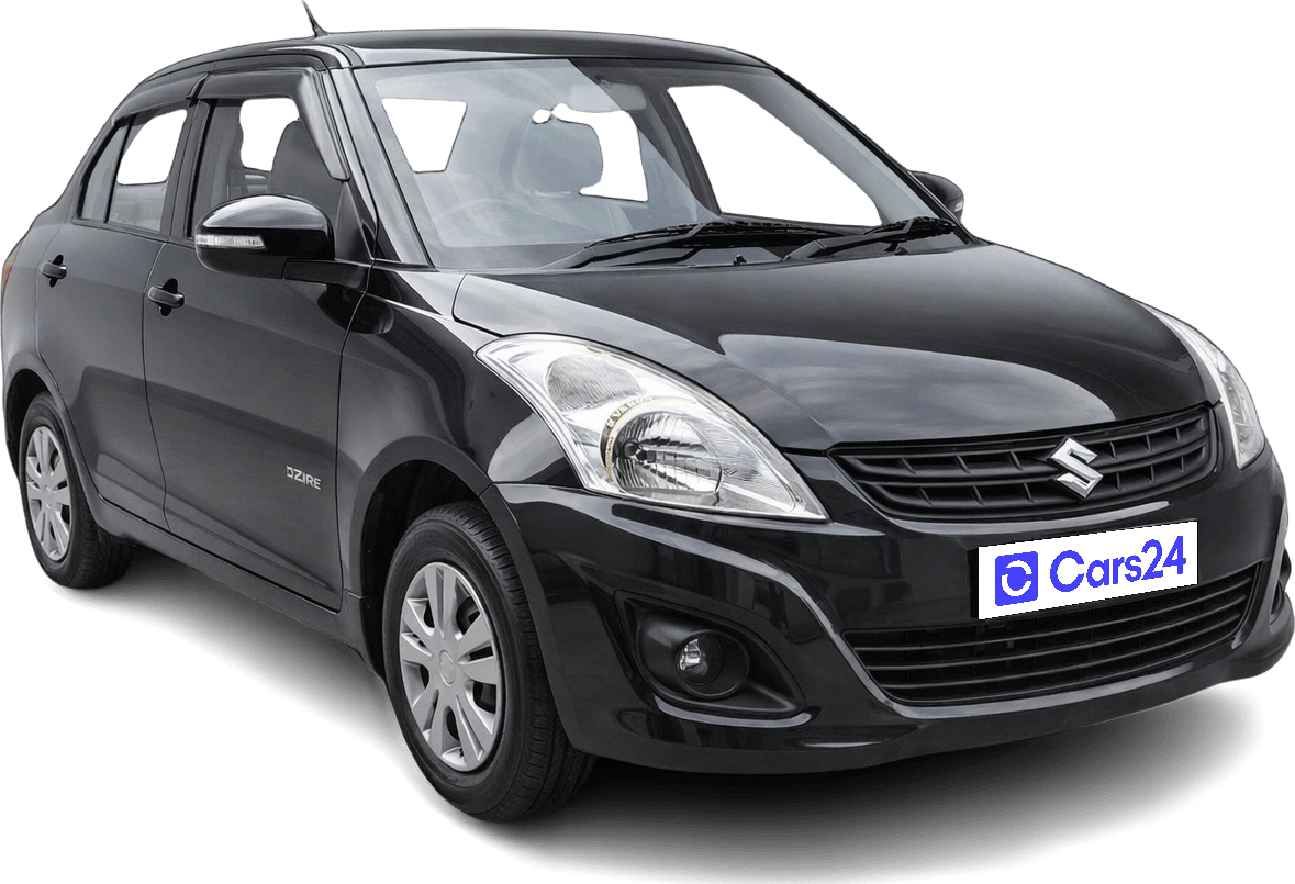 2013 Maruti Swift Dzire - Sedan - Petrol - Manual - ₹3.49 lakh