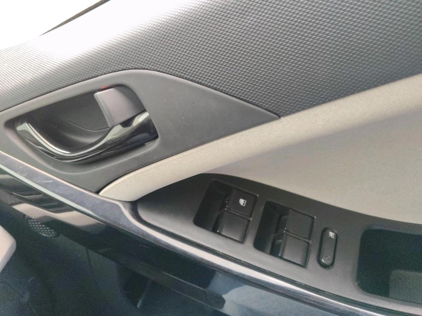 2025 Tata NEXON CREATIVE AMT 1.5 DIESEL, Diesel, Automatic, 16,163 km, interior