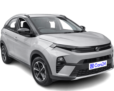 2025 Tata NEXON - SUV - Diesel - Automatic - ₹12.77 lakh