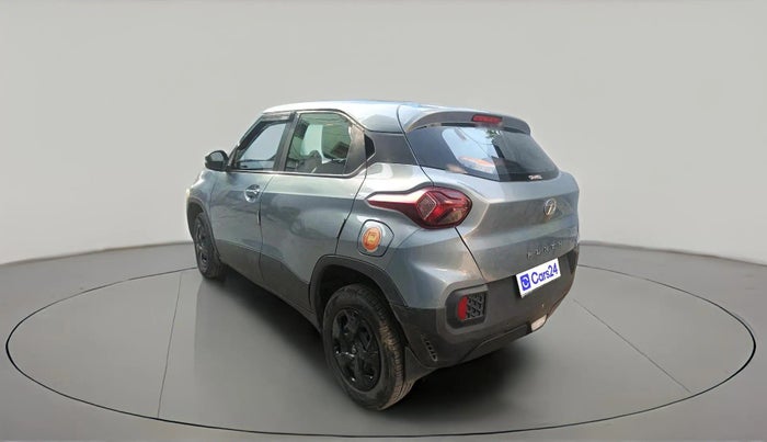 2022 Tata PUNCH ADVENTURE MT, Petrol, Manual, 41,911 km, exterior