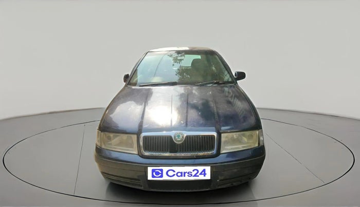 2005 Skoda Octavia ELEGANCE 1.9 TDI, Diesel, Manual, 1,19,553 km, exterior