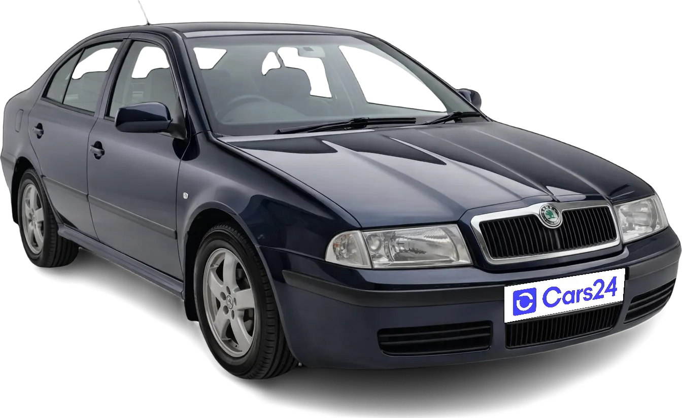 2005 Skoda Octavia - Sedan - Diesel - Manual - ₹2.74 lakh