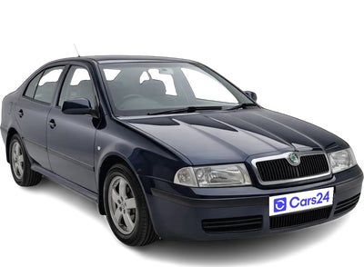 2005 Skoda Octavia - Sedan - Diesel - Manual - ₹2.74 lakh