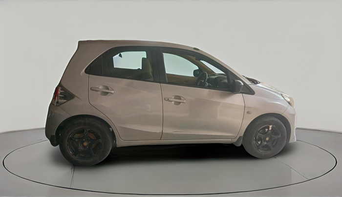 2012 Honda Brio S MT, Petrol, Manual, 99,691 km, exterior