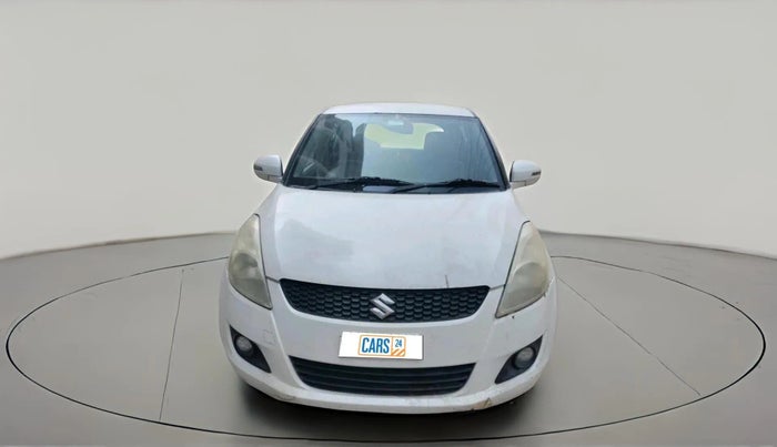 2012 Maruti Swift VDI, Diesel, Manual, 1,77,106 km, exterior