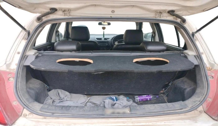 2012 Maruti Swift VDI, Diesel, Manual, 1,77,106 km, exterior