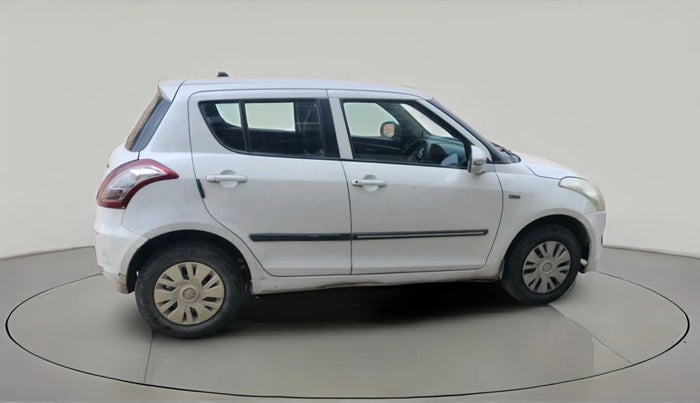 2012 Maruti Swift VDI, Diesel, Manual, 1,77,106 km, exterior
