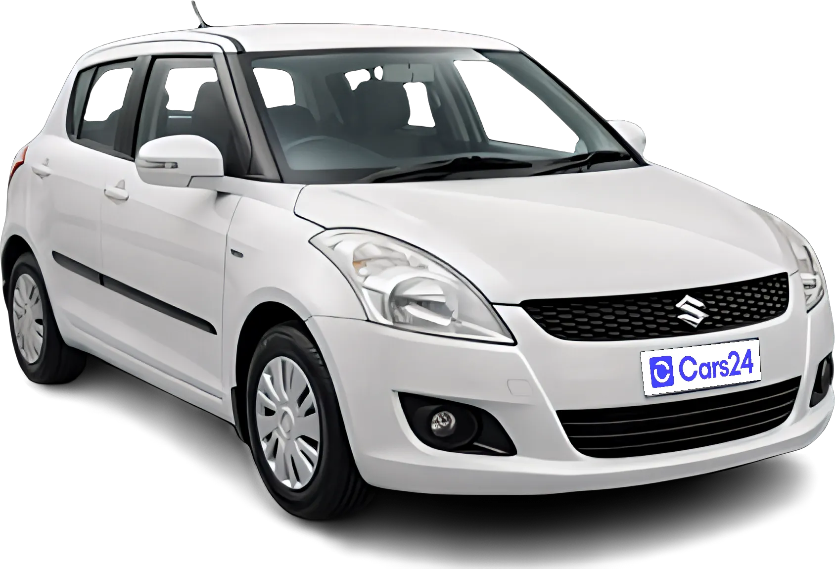 2012 Maruti Swift - Hatchback - Diesel - Manual - ₹2.23 lakh