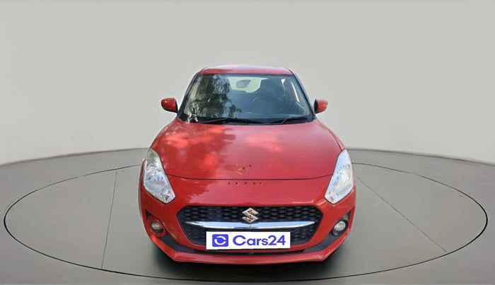 2022 Maruti Swift VXI, Petrol, Manual, 1,00,749 km, exterior