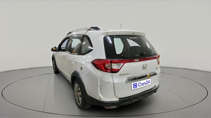 2018 Honda BR-V 1.5L I- DTEC S, Diesel, Manual, 1,78,454 km, exterior