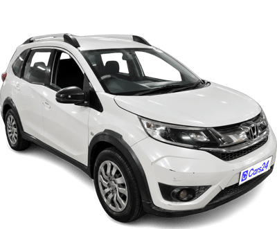 2018 Honda BR-V - SUV - Diesel - Manual - ₹4.70 lakh