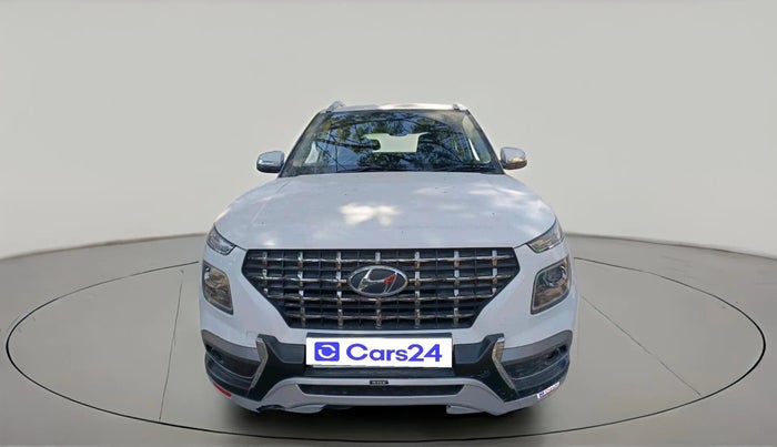 2020 Hyundai VENUE SX PLUS 1.0 TURBO DCT, Petrol, Automatic, 48,995 km, exterior