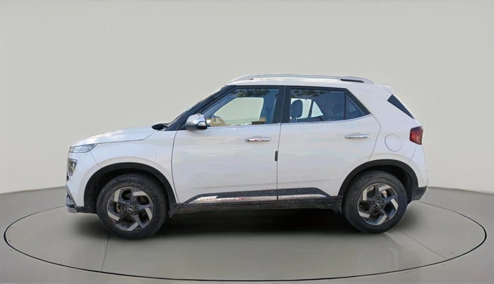 2020 Hyundai VENUE SX PLUS 1.0 TURBO DCT, Petrol, Automatic, 48,995 km, exterior