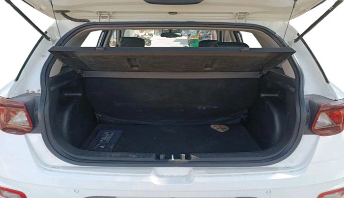 2020 Hyundai VENUE SX PLUS 1.0 TURBO DCT, Petrol, Automatic, 48,995 km, exterior