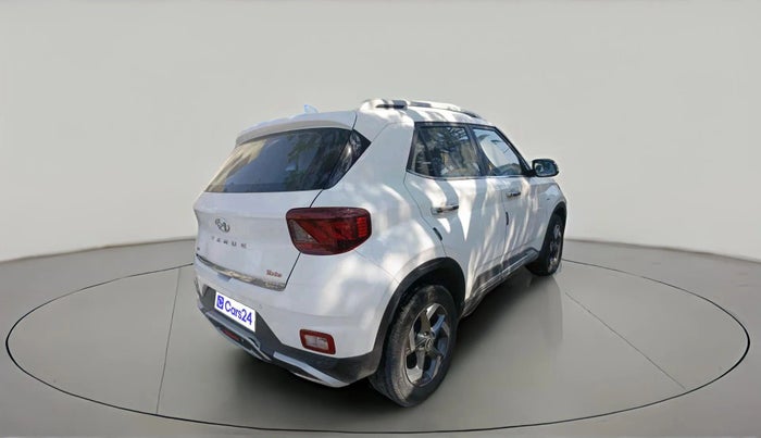 2020 Hyundai VENUE SX PLUS 1.0 TURBO DCT, Petrol, Automatic, 48,995 km, exterior