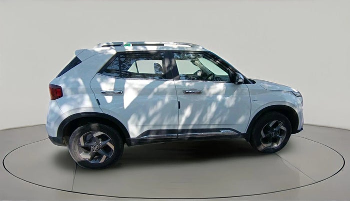 2020 Hyundai VENUE SX PLUS 1.0 TURBO DCT, Petrol, Automatic, 48,995 km, exterior