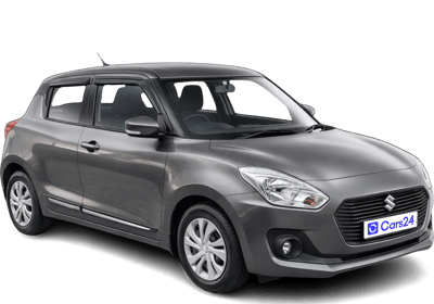 2018 Maruti Swift - Hatchback - Petrol - Automatic - ₹5.06 lakh