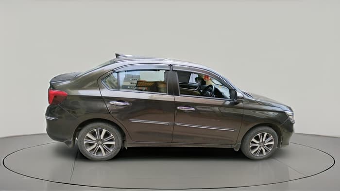 2021 Honda Amaze 1.2L I-VTEC VX CVT, Petrol, Automatic, 53,097 km, exterior
