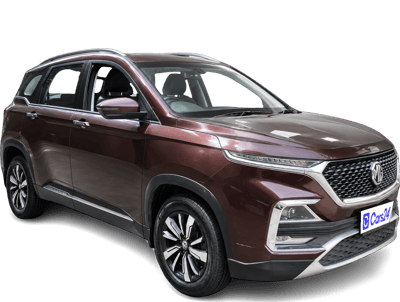 2019 MG HECTOR - SUV - Petrol - Automatic - ₹9.13 lakh