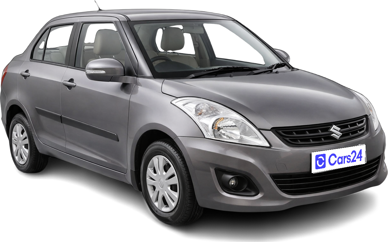 2013 Maruti Swift Dzire - Sedan - Diesel - Manual - ₹4.00 lakh