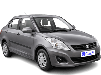 2013 Maruti Swift Dzire - Sedan - Diesel - Manual - ₹4.00 lakh