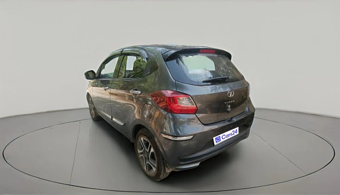 2021 Tata Tiago XZA PLUS PETROL, Petrol, Automatic, 45,994 km, exterior