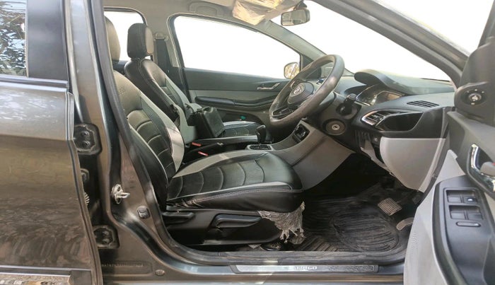 2021 Tata Tiago XZA PLUS PETROL, Petrol, Automatic, 45,994 km, interior