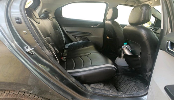 2021 Tata Tiago XZA PLUS PETROL, Petrol, Automatic, 45,994 km, interior