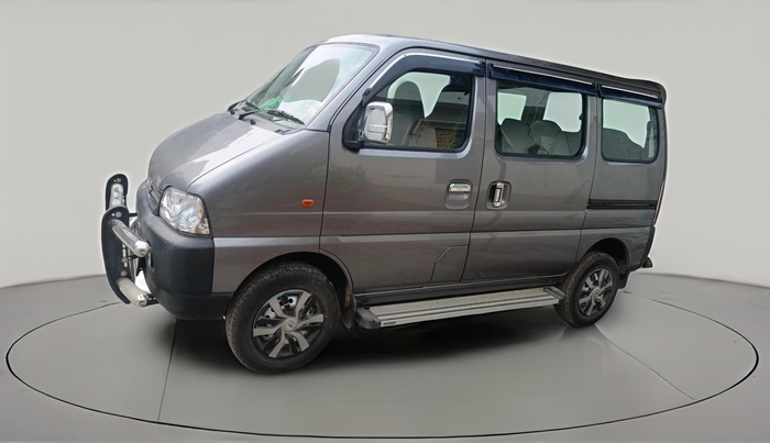 2023 Maruti Eeco 7 STR STD 1.2, Petrol, Manual, 5,225 km, exterior