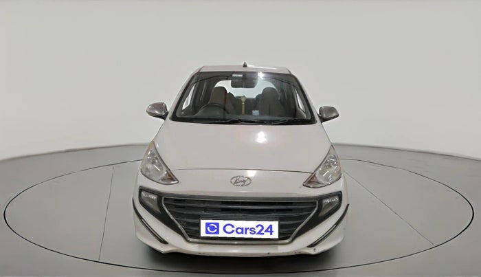 2018 Hyundai NEW SANTRO ASTA MT, Petrol, Manual, 52,704 km, exterior