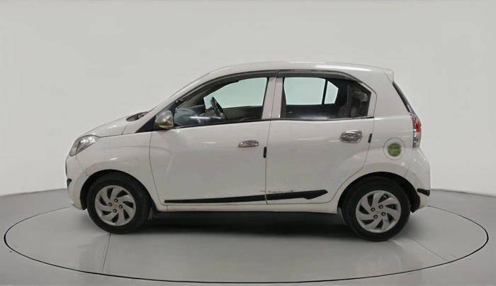 2018 Hyundai NEW SANTRO ASTA MT, Petrol, Manual, 52,704 km, exterior